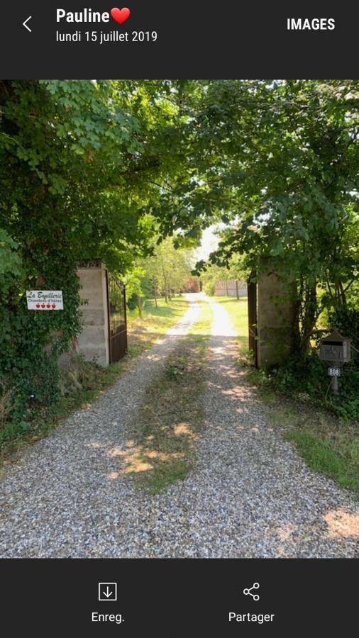 Gonneville-sur-Mer La Bouillerie酒店 外观 照片